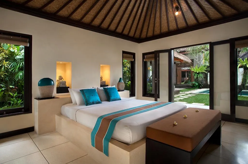 Villa Dewata II Seminyak  Seminyak (Bali)