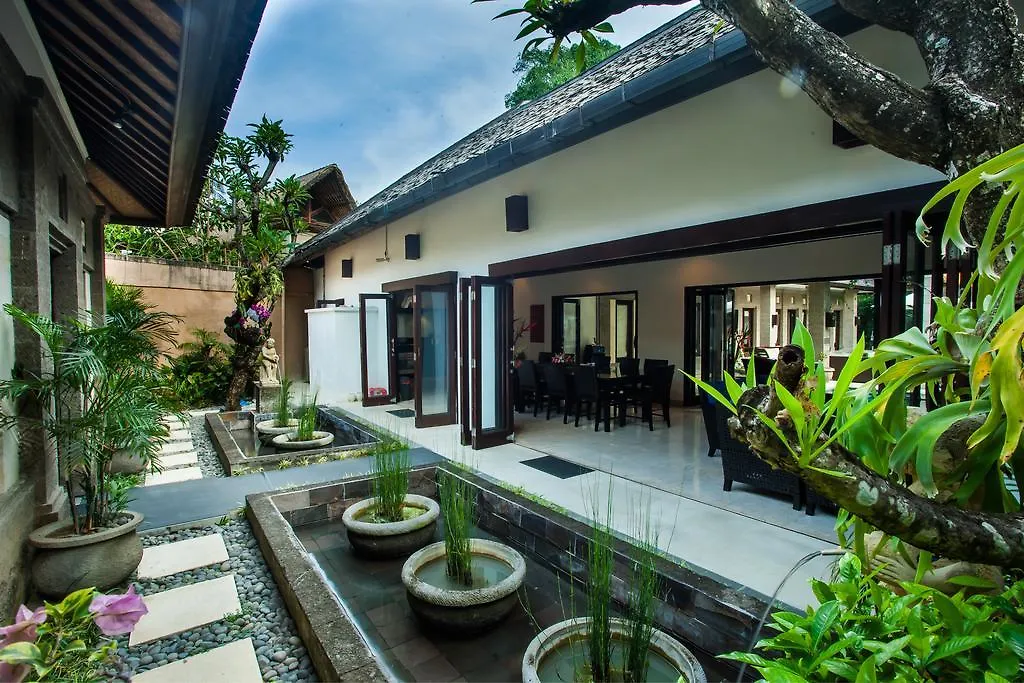 Villa Dewata II Seminyak
