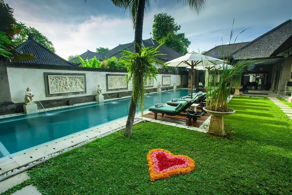 Villa Dewata II Seminyak  Indonesia