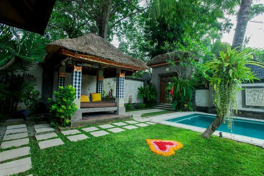 Villa Dewata II Seminyak  Seminyak (Bali)