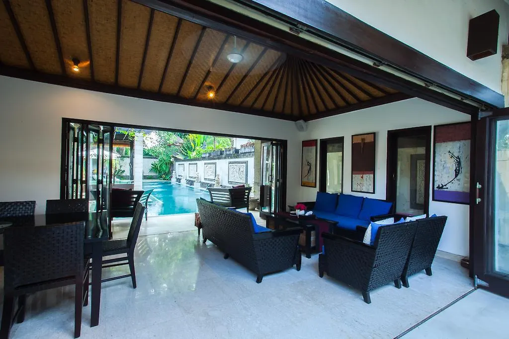 Villa Dewata II Seminyak