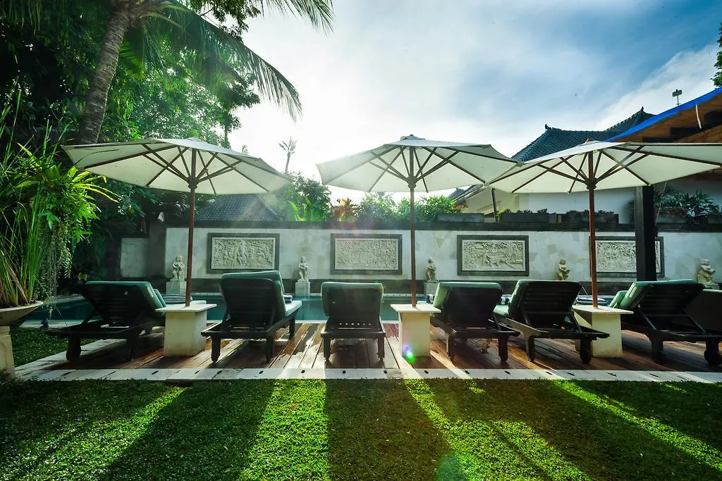 Villa Dewata II Seminyak  0*, Seminyak (Bali)